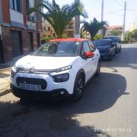voitures-citroen-c3-2022-collection-ben-aknoun-alger-algerie