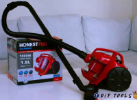 aspirateurs-netoyage-a-vapeur-aspirateur-honest-plus-1000w-bab-ezzouar-alger-algerie