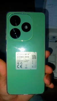 Tecno Spark Go2024