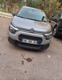 سيارات-citroen-c3-2021-city-line-باب-الزوار-الجزائر
