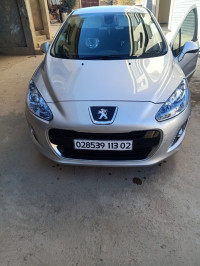 voitures-peugeot-308-2013-chlef-algerie