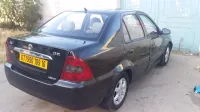 Geely A3 2009 A3