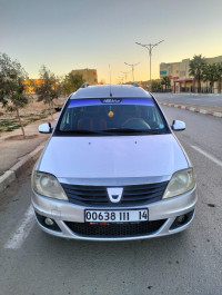 voitures-dacia-logan-mcv-2011-tiaret-algerie