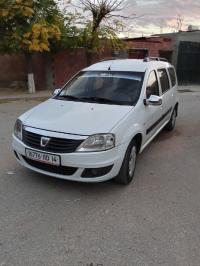 سيارات-dacia-logan-mcv-2010-تيارت-الجزائر