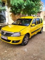 voitures-dacia-logan-mcv-2009-tiaret-algerie