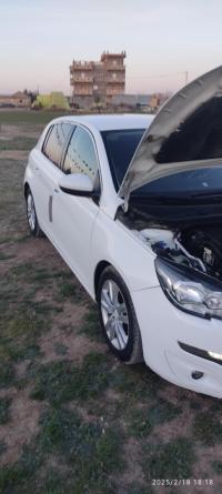 سيارات-peugeot-308-2015-active-سطيف-الجزائر