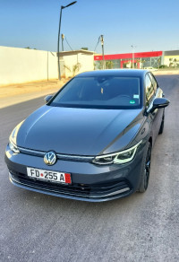 voitures-volkswagen-golf-8-2021-gte-el-kerma-oran-algerie