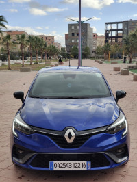 voitures-renault-clio-5-2022-rs-line-el-eulma-setif-algerie