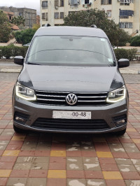 voitures-volkswagen-caddy-2019-collection-el-eulma-setif-algerie