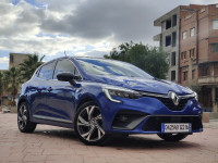 voitures-renault-clio-5-2022-rs-line-el-eulma-setif-algerie