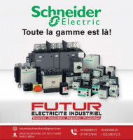 materiel-electrique-contacteur-disjoncteur-differentiels-relais-interrupteurs-variateur-scheinder-electric-dar-el-beida-alger-algerie