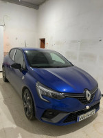 citadine-renault-clio-5-rs-line-2023-batna-algerie