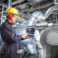 Services maintenance et réparation 