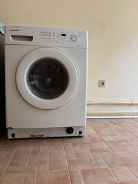 غسالة-ملابس-machine-a-laver-samsung-vendre-الرويبة-الجزائر