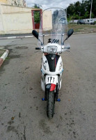 motos-scooters-sym-s-2021-tessala-el-merdja-alger-algerie