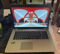 pc-portable-asus-i7-bab-ezzouar-alger-algerie