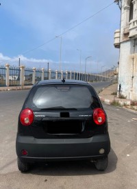 سيارات-chevrolet-spark-2010-lite-base-بني-صاف-عين-تيموشنت-الجزائر