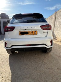 سيارات-livan-x3-pro-2025-automatique-avec-toi-ouvrant-عمر-البويرة-الجزائر