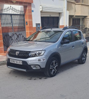 voitures-dacia-stepway-2023-souk-ahras-algerie