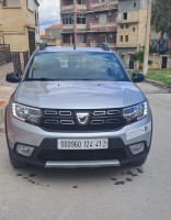 voitures-dacia-stepway-2023-souk-ahras-algerie