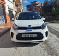 voitures-kia-picanto-2019-lx-start-souk-ahras-algerie