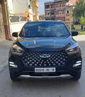 voitures-chery-tiggo-4-pro-2024-souk-ahras-algerie