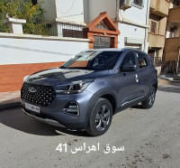 voitures-chery-tiggo-4-pro-2024-comfort-souk-ahras-algerie