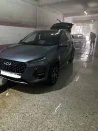 Chery Tiggo 2 pro 2024 Luxury (tout options)