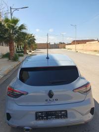 سيارات-renault-clio-5-2025-esprit-alpine-بلعربي-سيدي-بلعباس-الجزائر