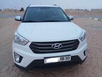 voitures-hyundai-creta-2018-hassi-ben-abdellah-ouargla-algerie