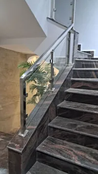Vente Appartement F4 Alger Dar el beida