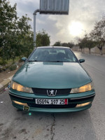 voitures-peugeot-406-1997-didouche-mourad-constantine-algerie