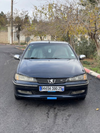 voitures-peugeot-406-2000-didouche-mourad-constantine-algerie