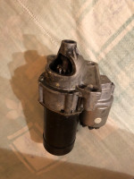 pieces-moteur-demareur-peugeot-16-bab-ezzouar-alger-algerie