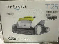 Robot nettoyeur de piscine