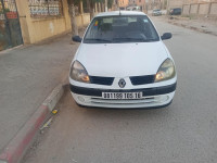 voitures-renault-clio-classique-2005-les-eucalyptus-alger-algerie