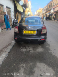 voitures-suzuki-sx4-2008-ain-benian-alger-algerie