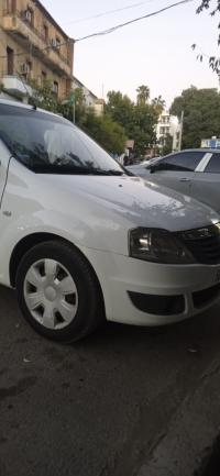 سيارات-dacia-logan-2012-المدية-الجزائر