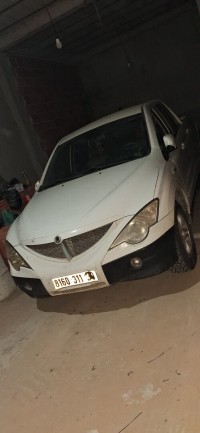 cars-ssangyong-actyon-sports-2011-ain-el-hadjel-msila-algeria