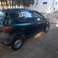 voitures-toyota-yaris-2004-saoula-alger-algerie