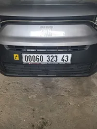 Fiat Professional Doblo 2023 