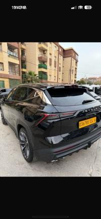 سيارات-jetour-dashing-2024-بئر-مراد-رايس-الجزائر
