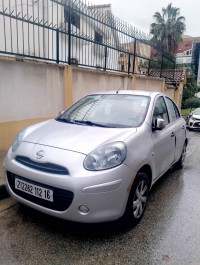 voitures-nissan-micra-2012-city-hydra-alger-algerie