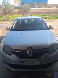 voitures-renault-symbol-2016-ben-freha-oran-algerie