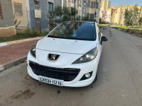 voitures-peugeot-207-2012-allure-les-eucalyptus-alger-algerie