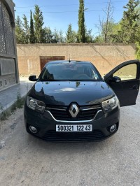 سيارات-renault-symbol-2022-تاجنانت-ميلة-الجزائر