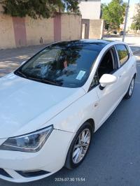 سيارات-seat-ibiza-2014-fully-toit-ouvrant-جيجل-الجزائر