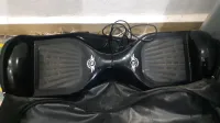 Over board 