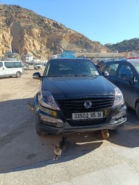 سيارات-ssangyong-rexton-2015-وهران-الجزائر