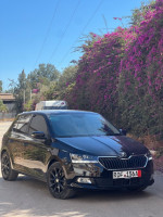 citadine-skoda-fabia-2021-blida-algerie